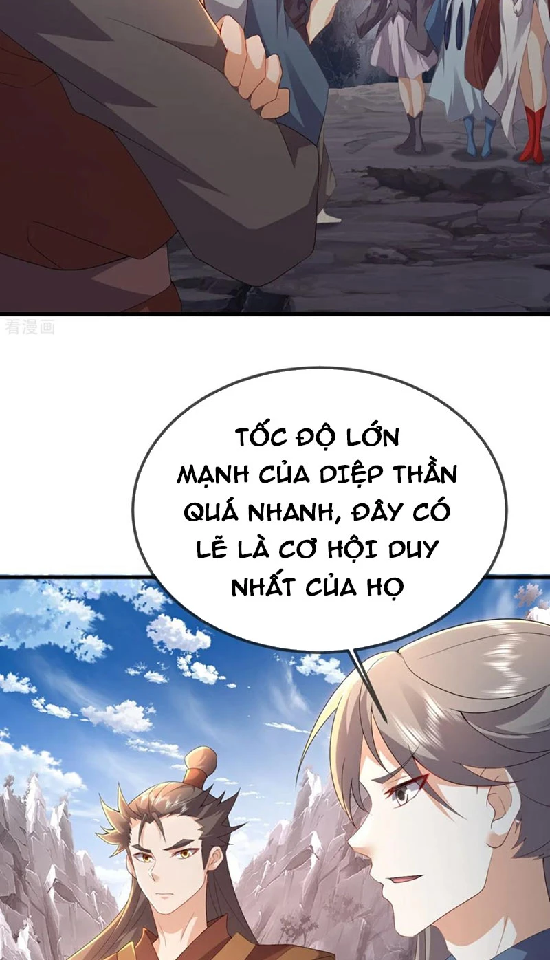 Tiên Võ Đế Tôn Chapter  625 - 54