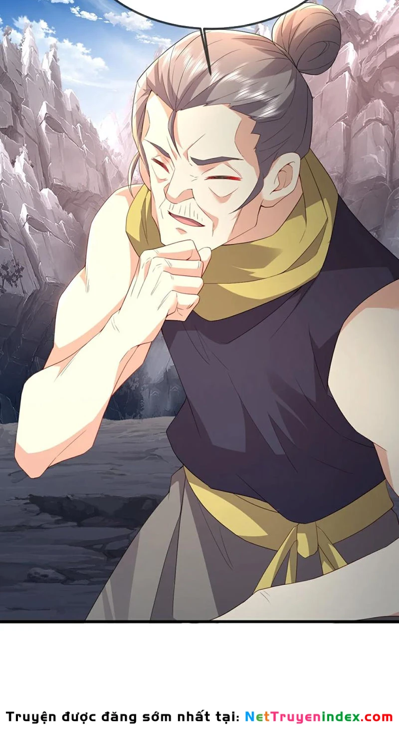 Tiên Võ Đế Tôn Chapter  625 - 56