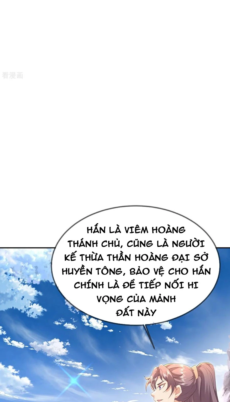 Tiên Võ Đế Tôn Chapter  625 - 57