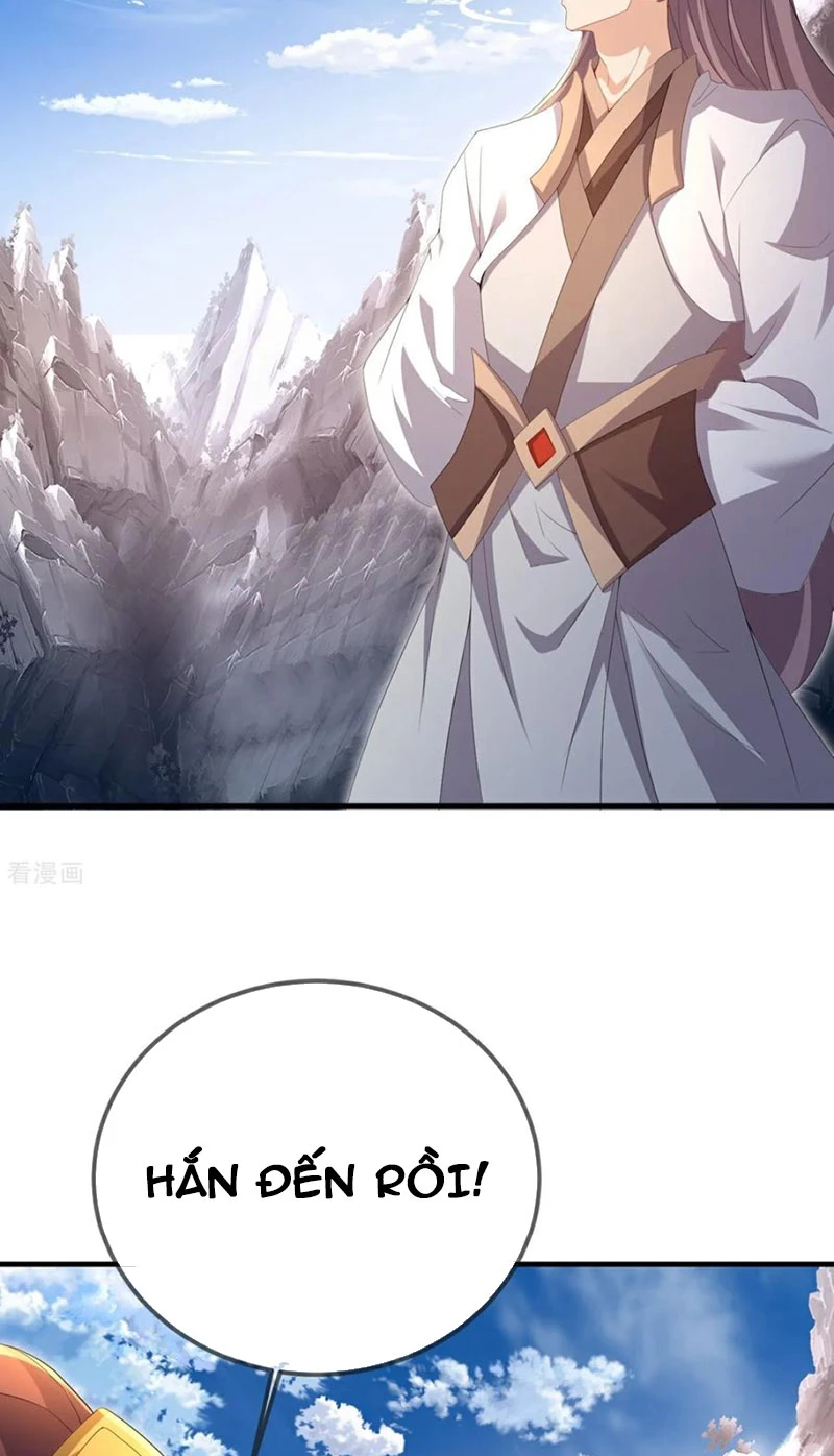 Tiên Võ Đế Tôn Chapter  625 - 58