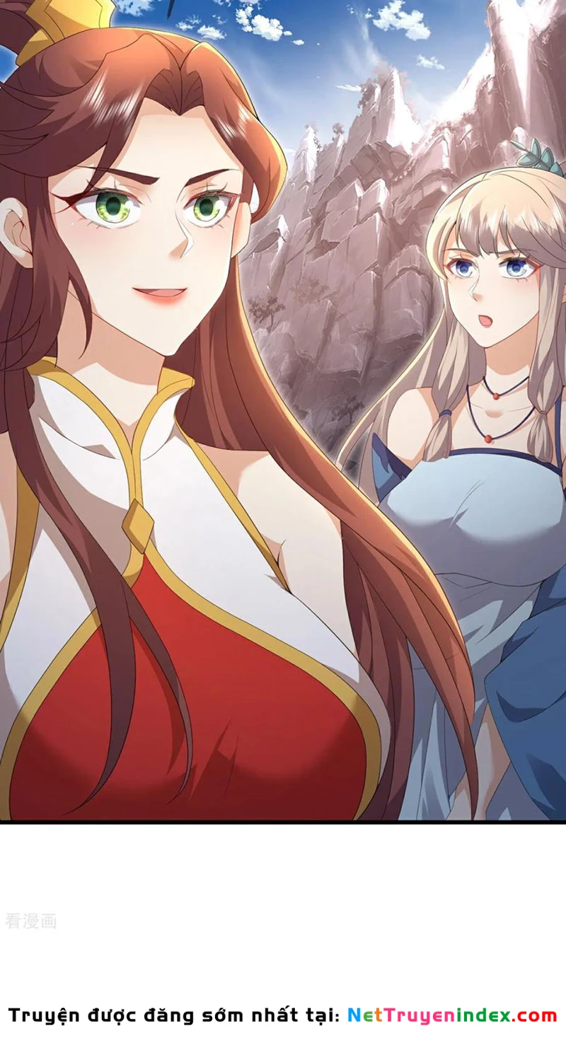 Tiên Võ Đế Tôn Chapter  625 - 59