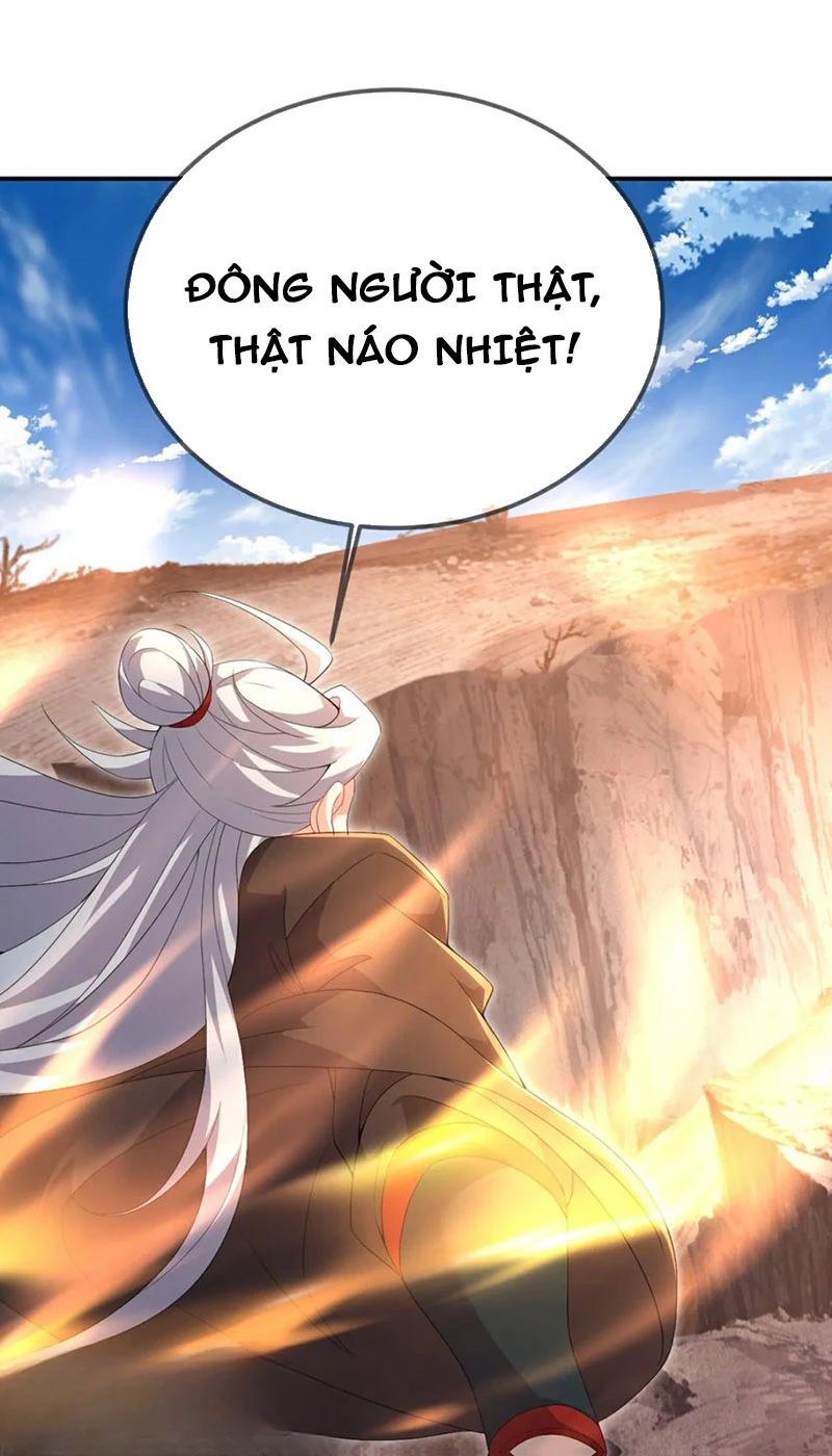 Tiên Võ Đế Tôn Chapter  625 - 60