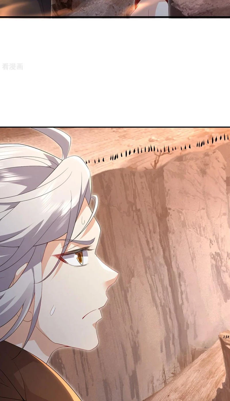 Tiên Võ Đế Tôn Chapter  625 - 61