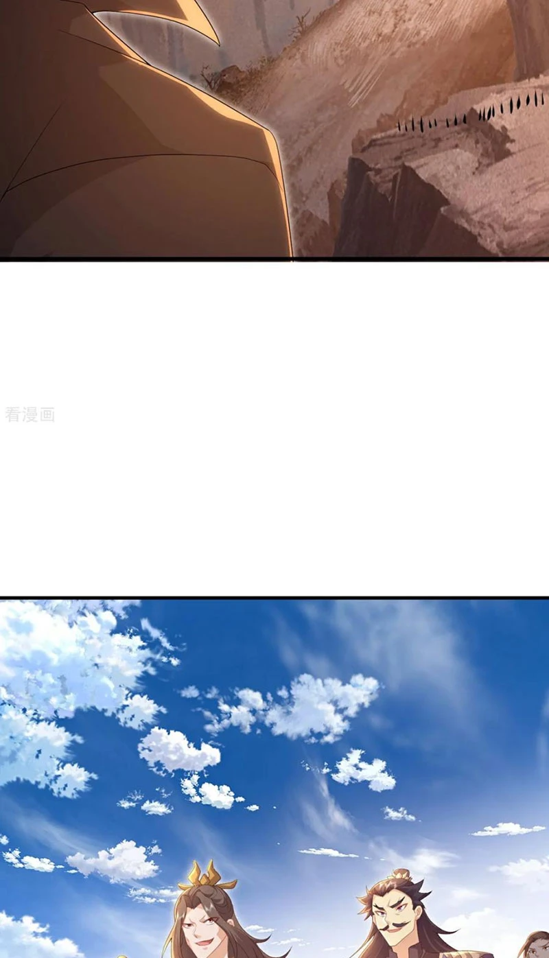 Tiên Võ Đế Tôn Chapter  625 - 62