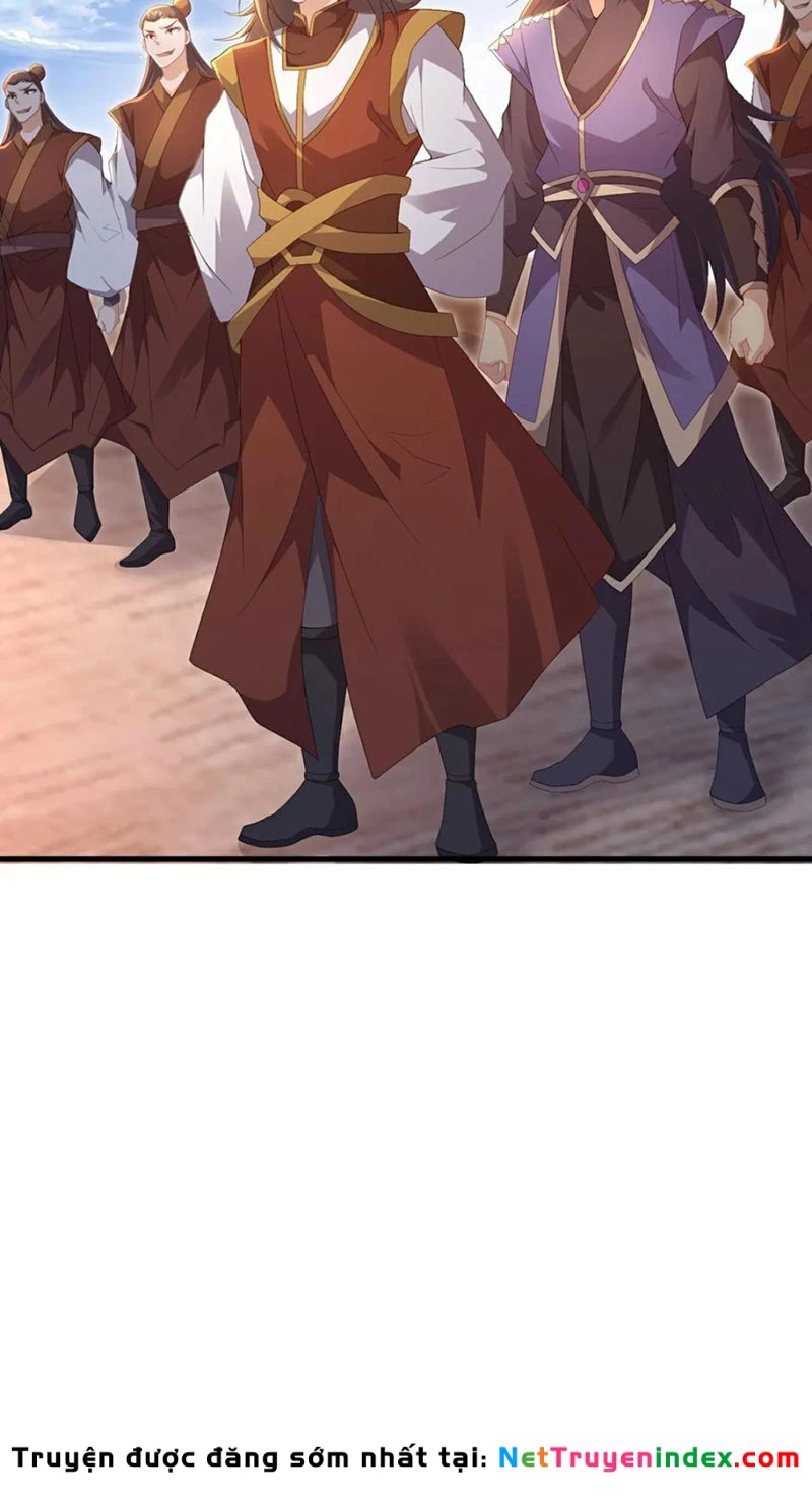 Tiên Võ Đế Tôn Chapter  625 - 63