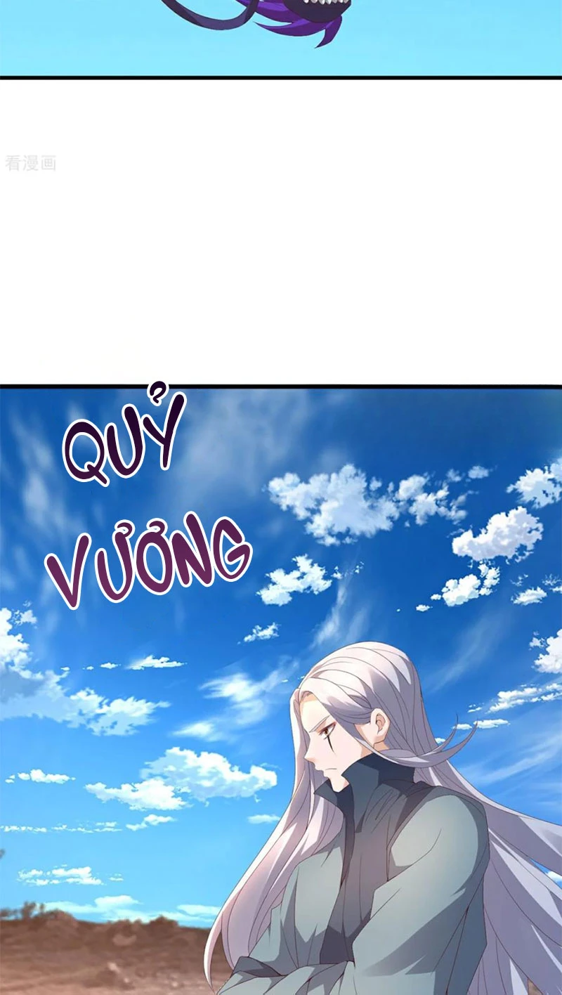 Tiên Võ Đế Tôn Chapter  625 - 65