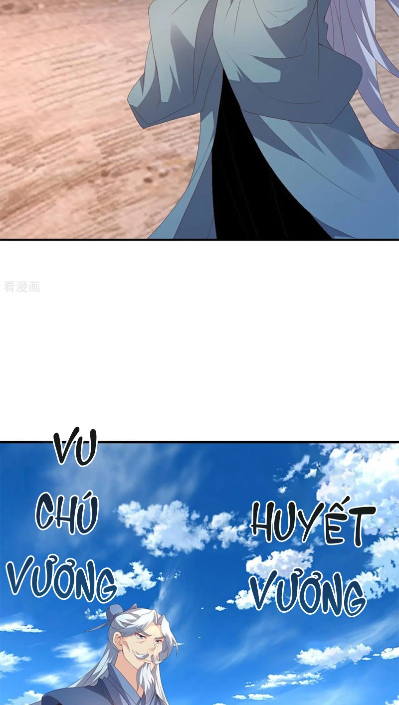 Tiên Võ Đế Tôn Chapter  625 - 66