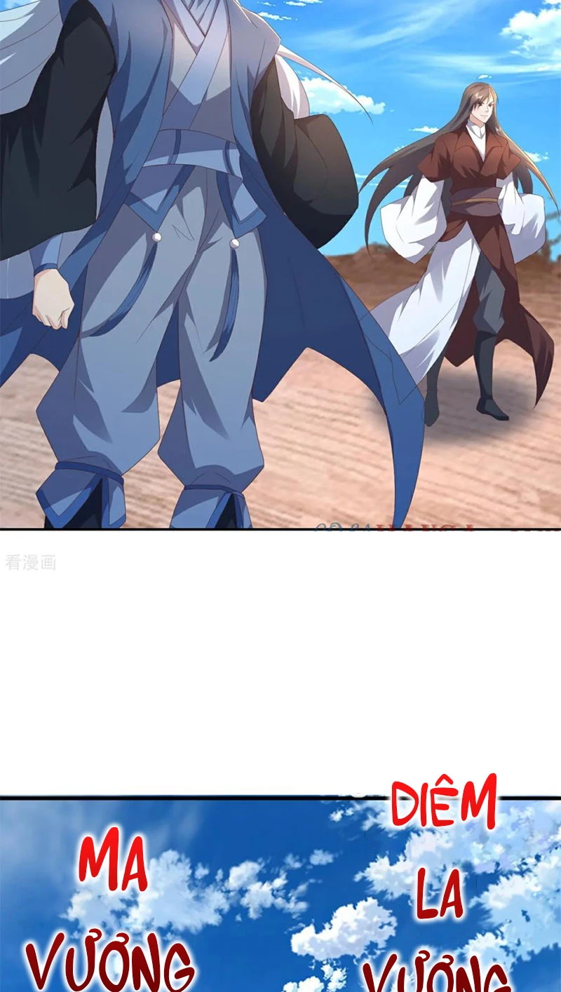 Tiên Võ Đế Tôn Chapter  625 - 67