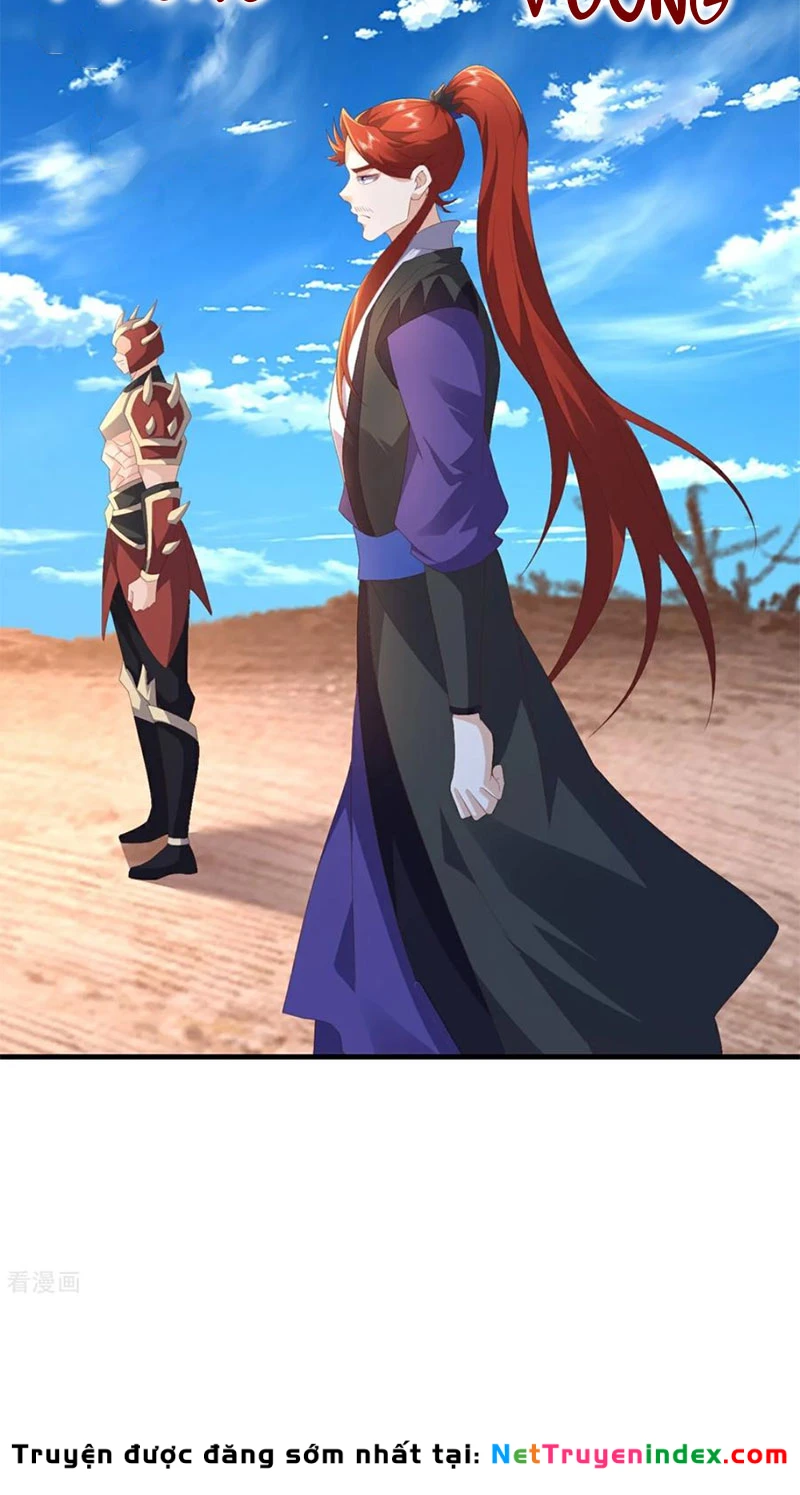 Tiên Võ Đế Tôn Chapter  625 - 68