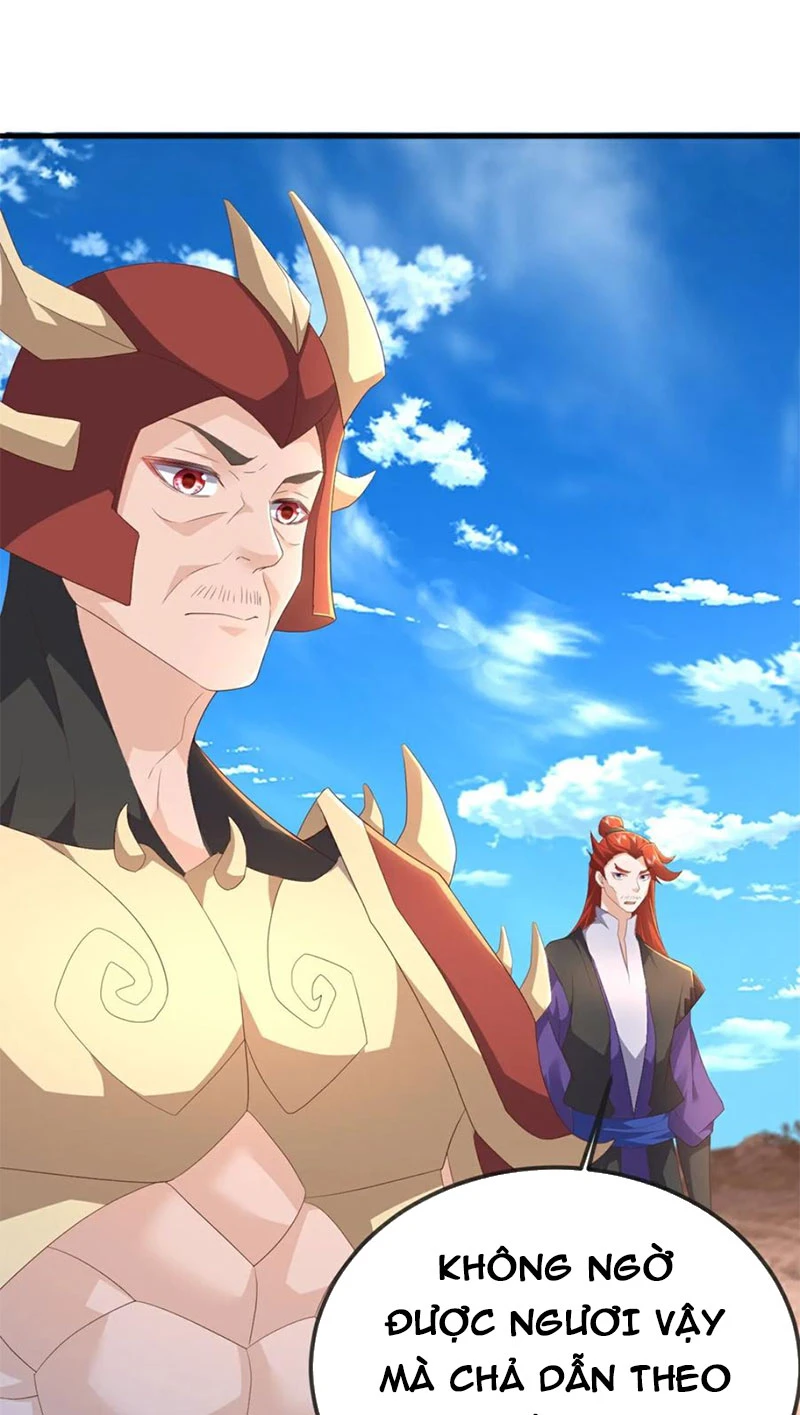 Tiên Võ Đế Tôn Chapter  625 - 69