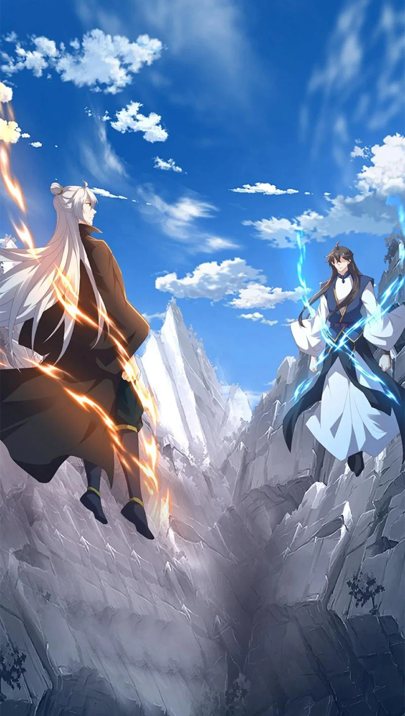 Tiên Võ Đế Tôn Chapter  625 - 72