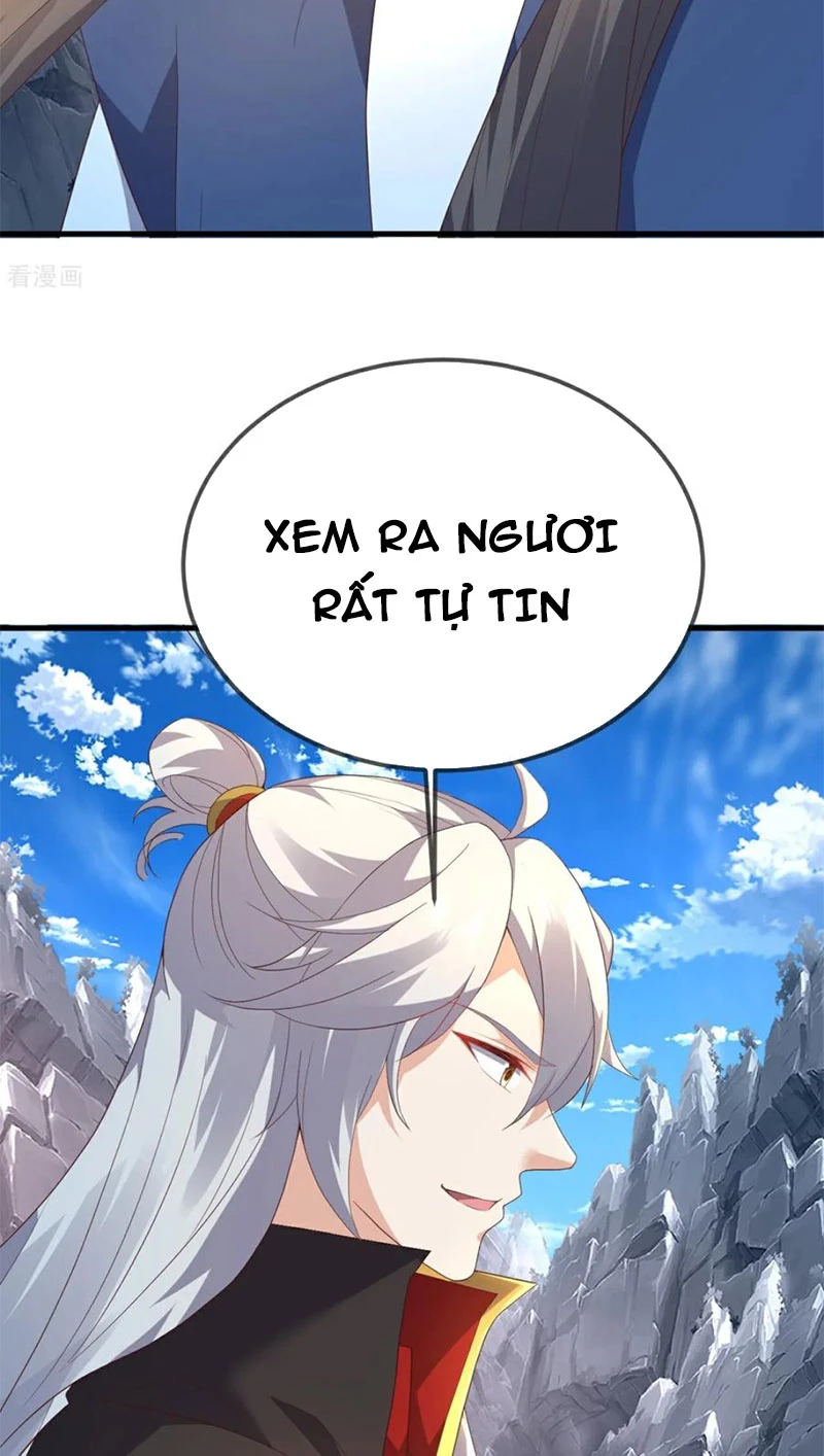 Tiên Võ Đế Tôn Chapter  625 - 74