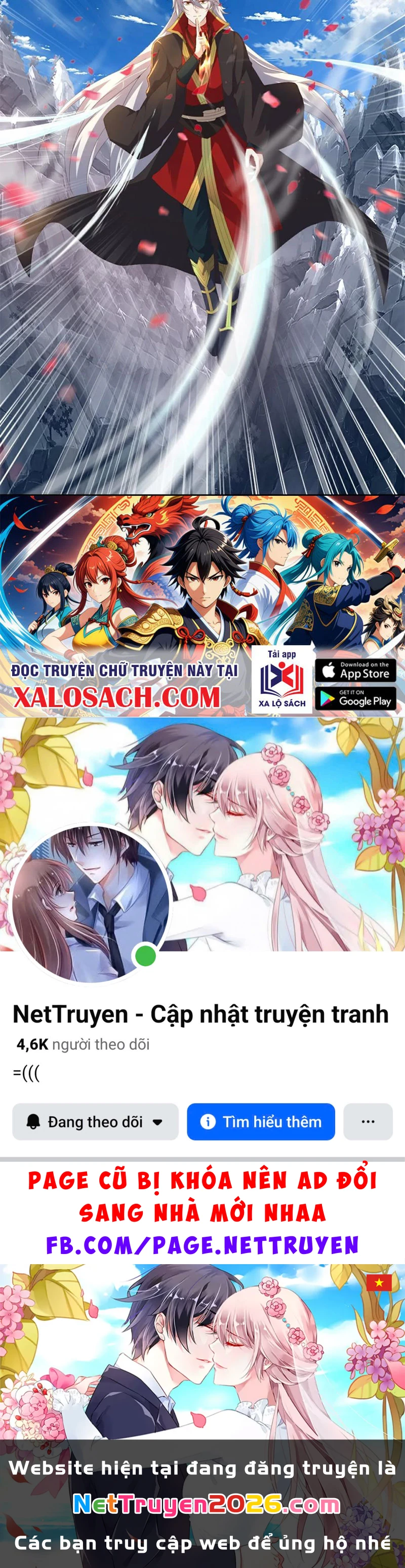 Tiên Võ Đế Tôn Chapter  625 - 76