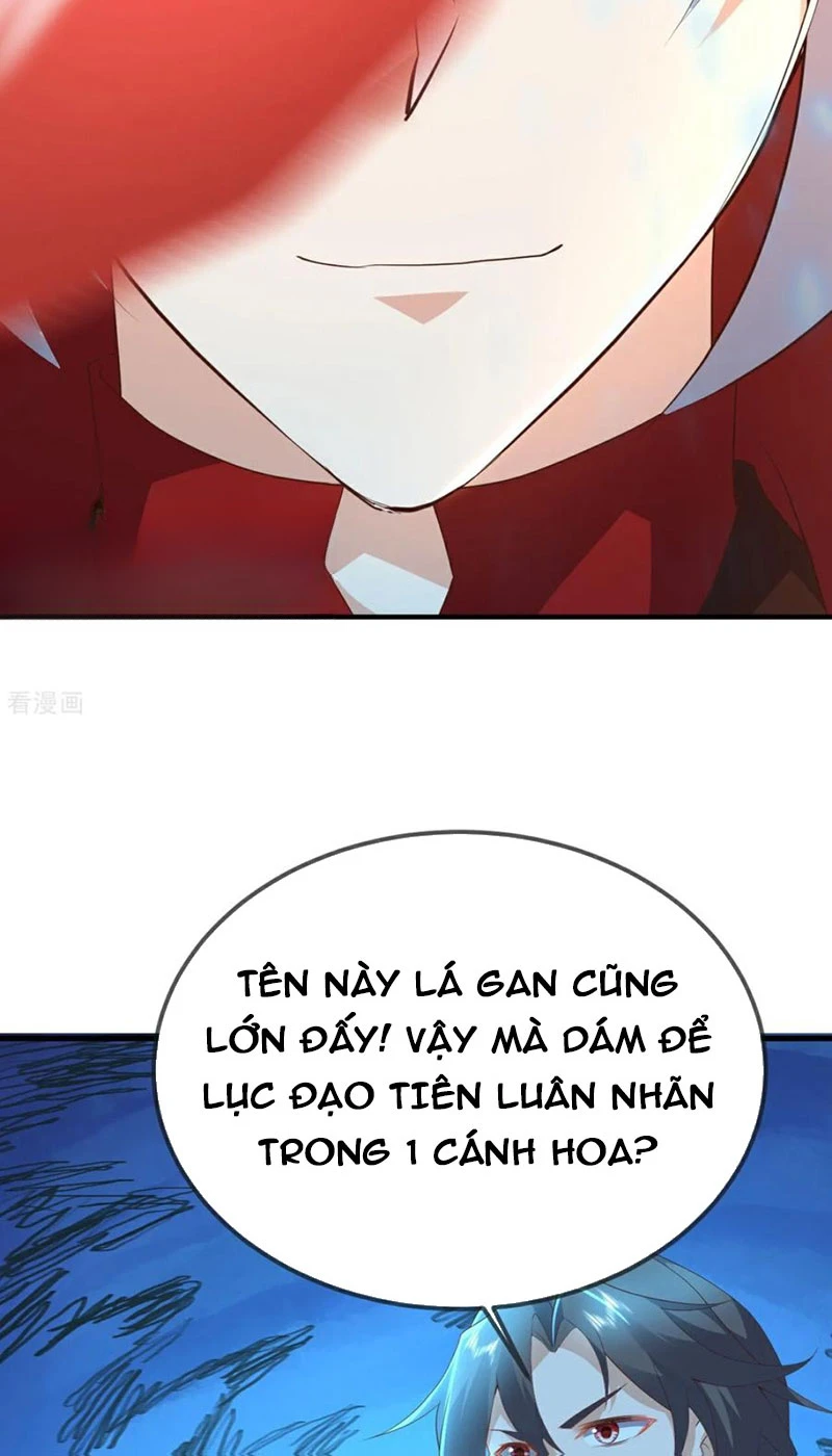 Tiên Võ Đế Tôn Chapter  626 - 3