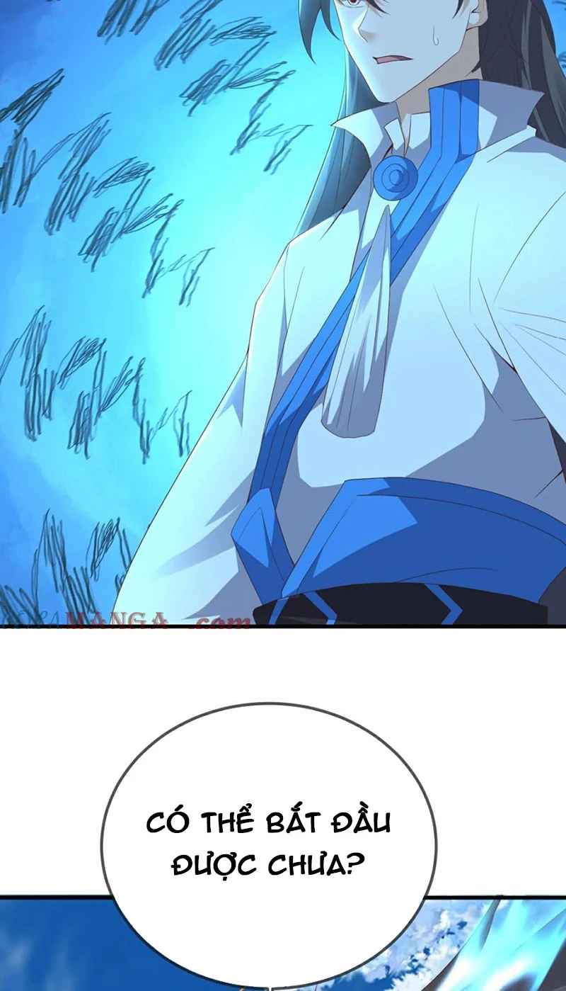 Tiên Võ Đế Tôn Chapter  626 - 4