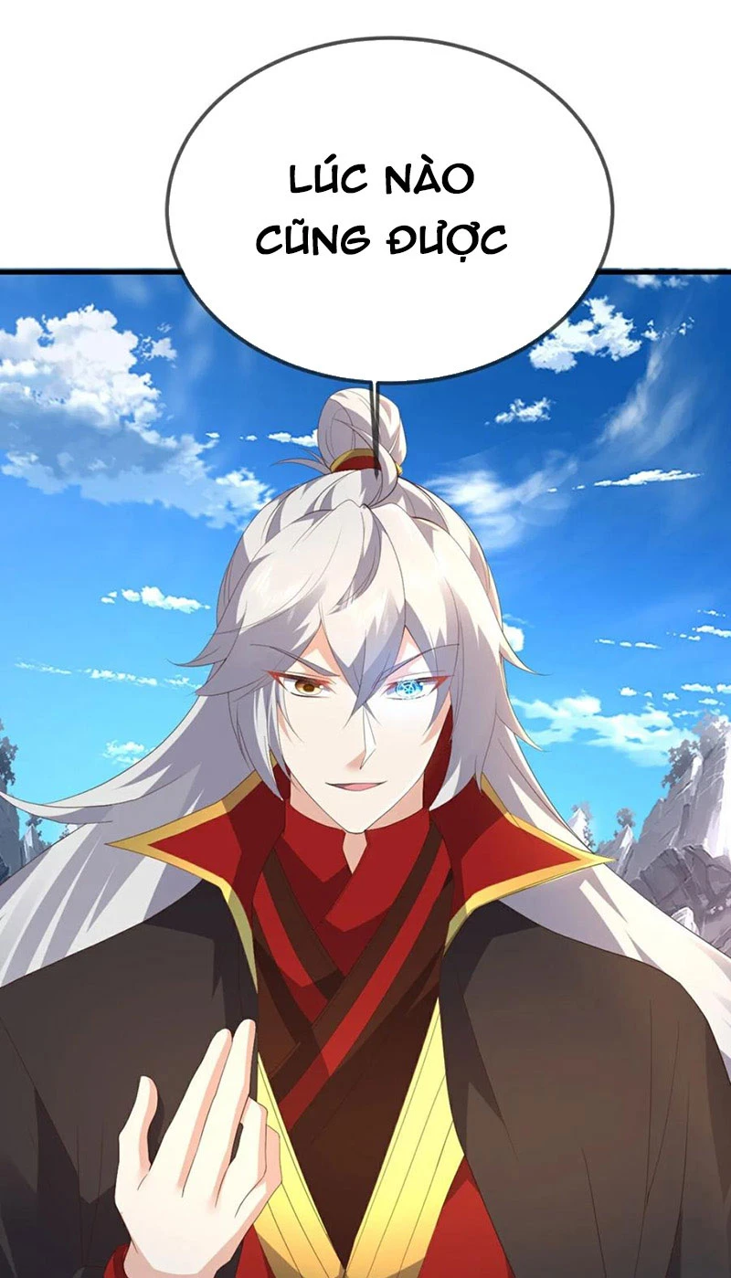 Tiên Võ Đế Tôn Chapter  626 - 6