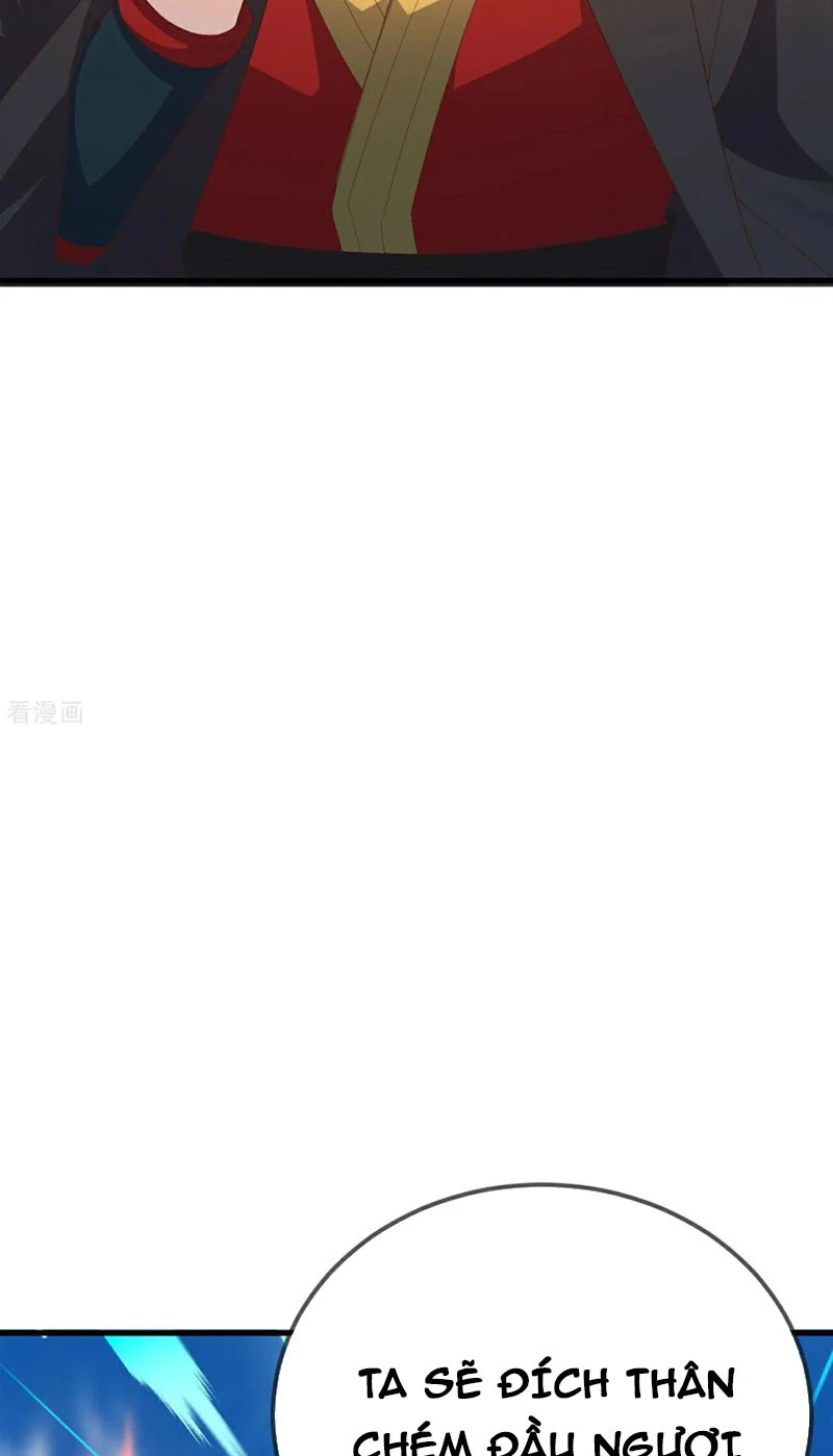 Tiên Võ Đế Tôn Chapter  626 - 7