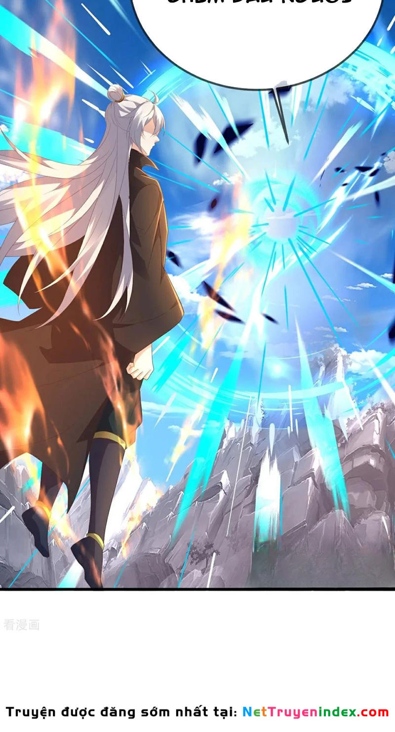 Tiên Võ Đế Tôn Chapter  626 - 8