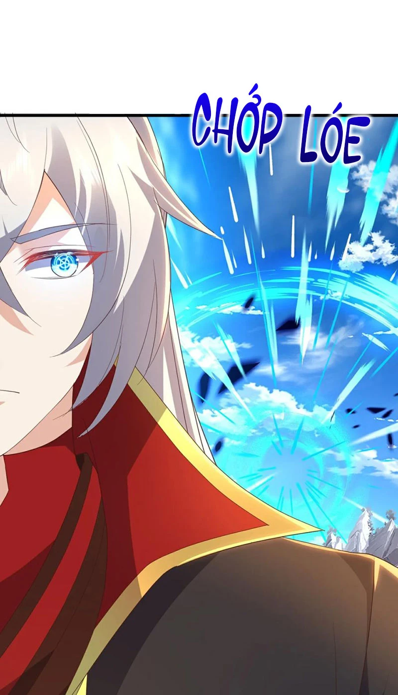 Tiên Võ Đế Tôn Chapter  626 - 9