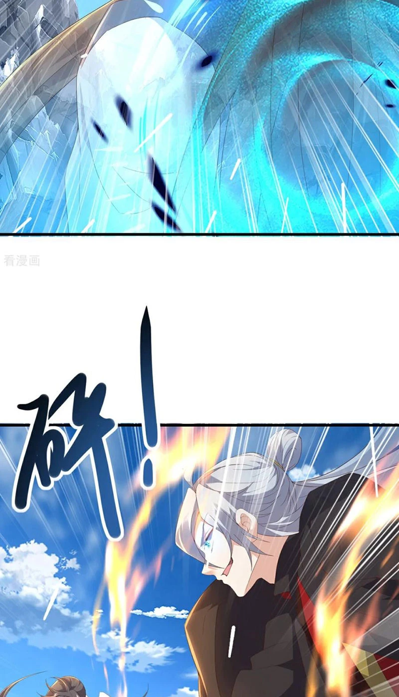 Tiên Võ Đế Tôn Chapter  626 - 11