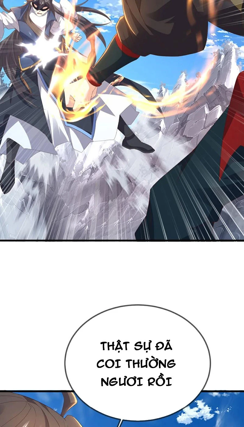 Tiên Võ Đế Tôn Chapter  626 - 12