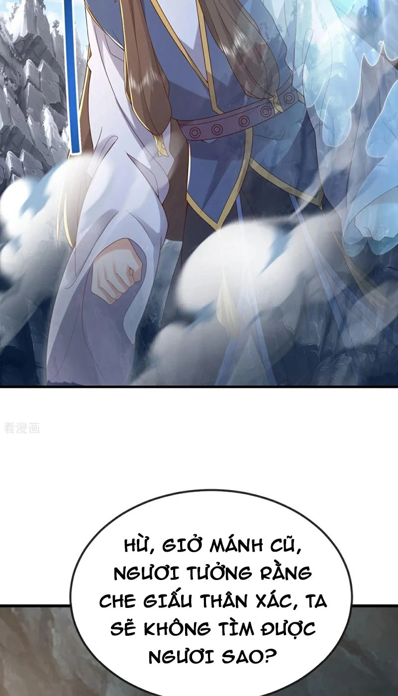 Tiên Võ Đế Tôn Chapter  626 - 15