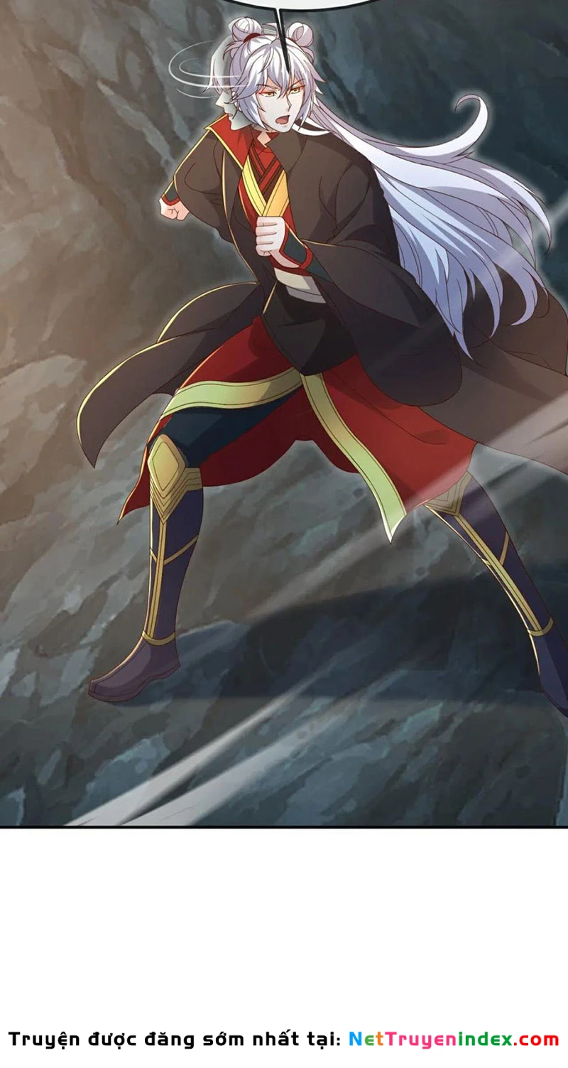 Tiên Võ Đế Tôn Chapter  626 - 16