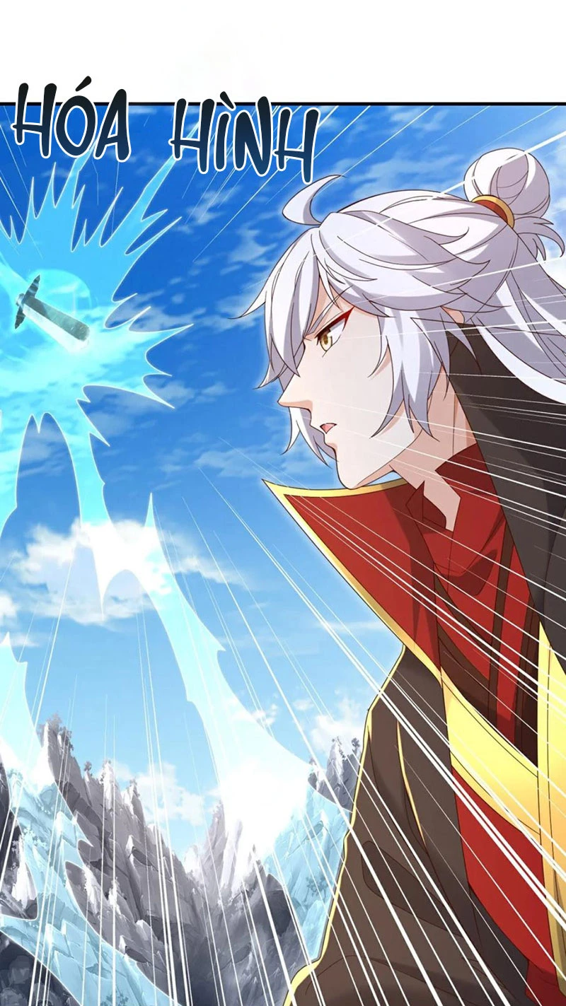 Tiên Võ Đế Tôn Chapter  626 - 17