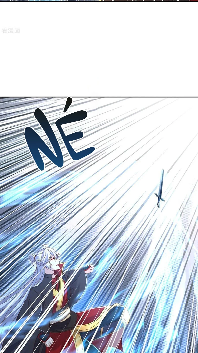 Tiên Võ Đế Tôn Chapter  626 - 18