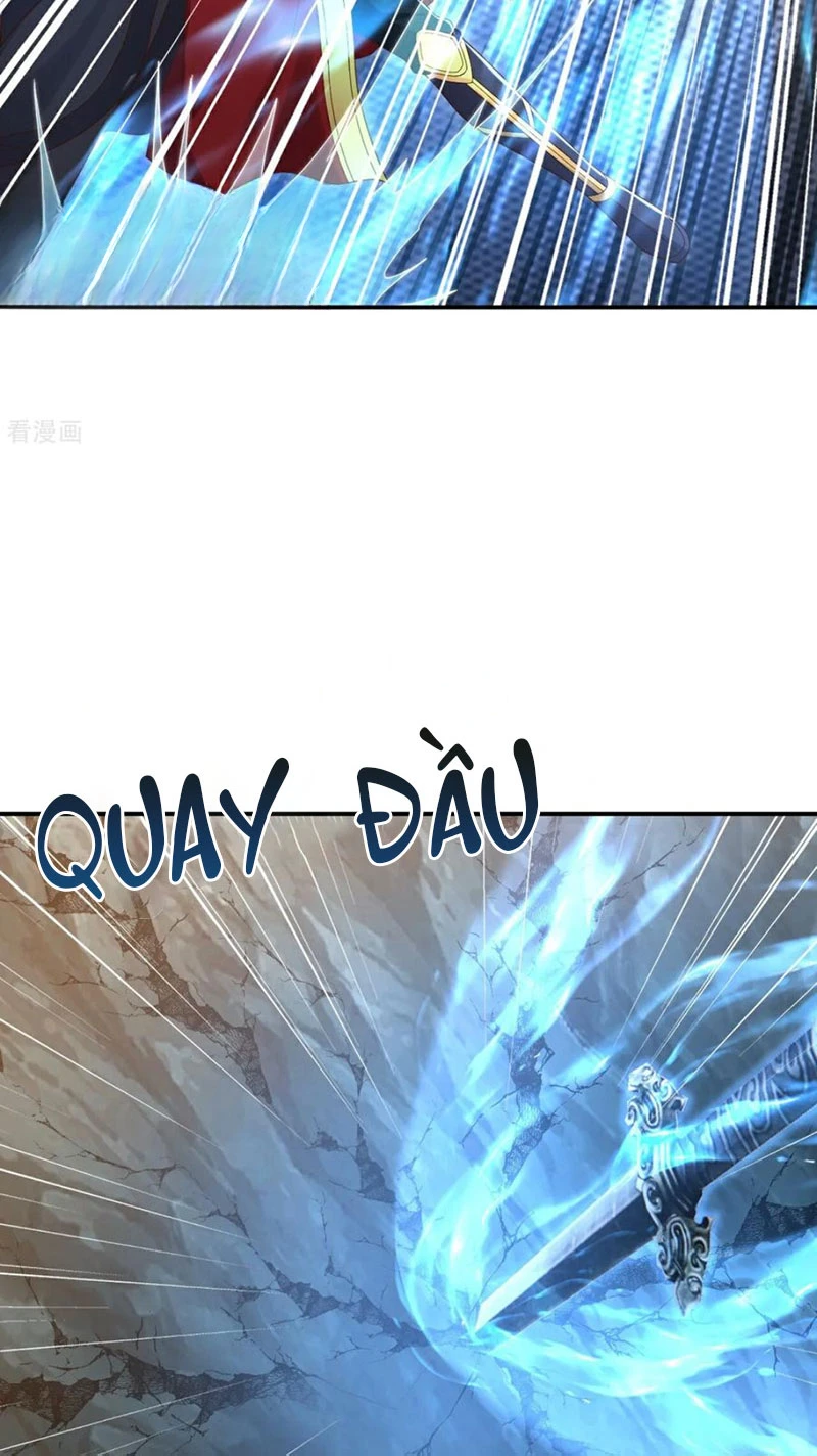 Tiên Võ Đế Tôn Chapter  626 - 19