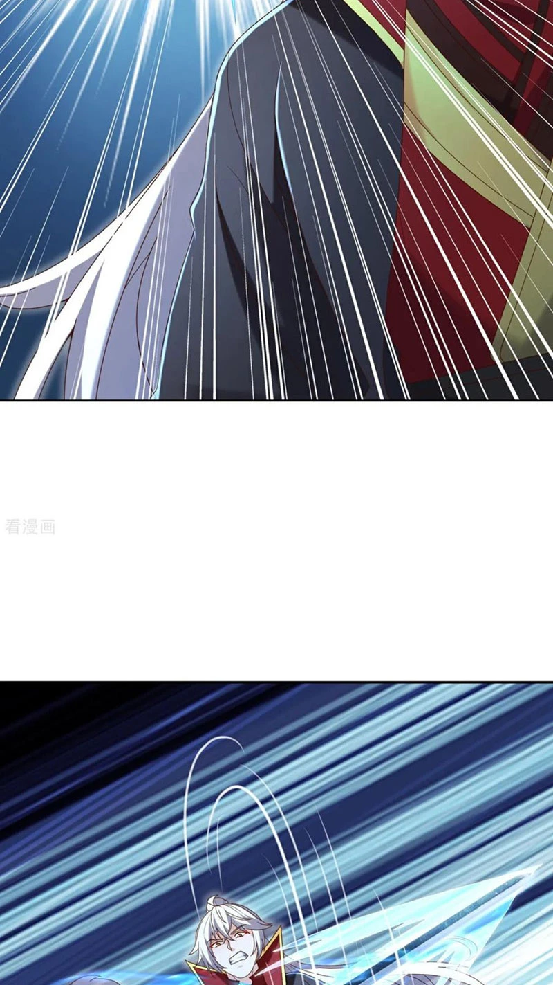 Tiên Võ Đế Tôn Chapter  626 - 23