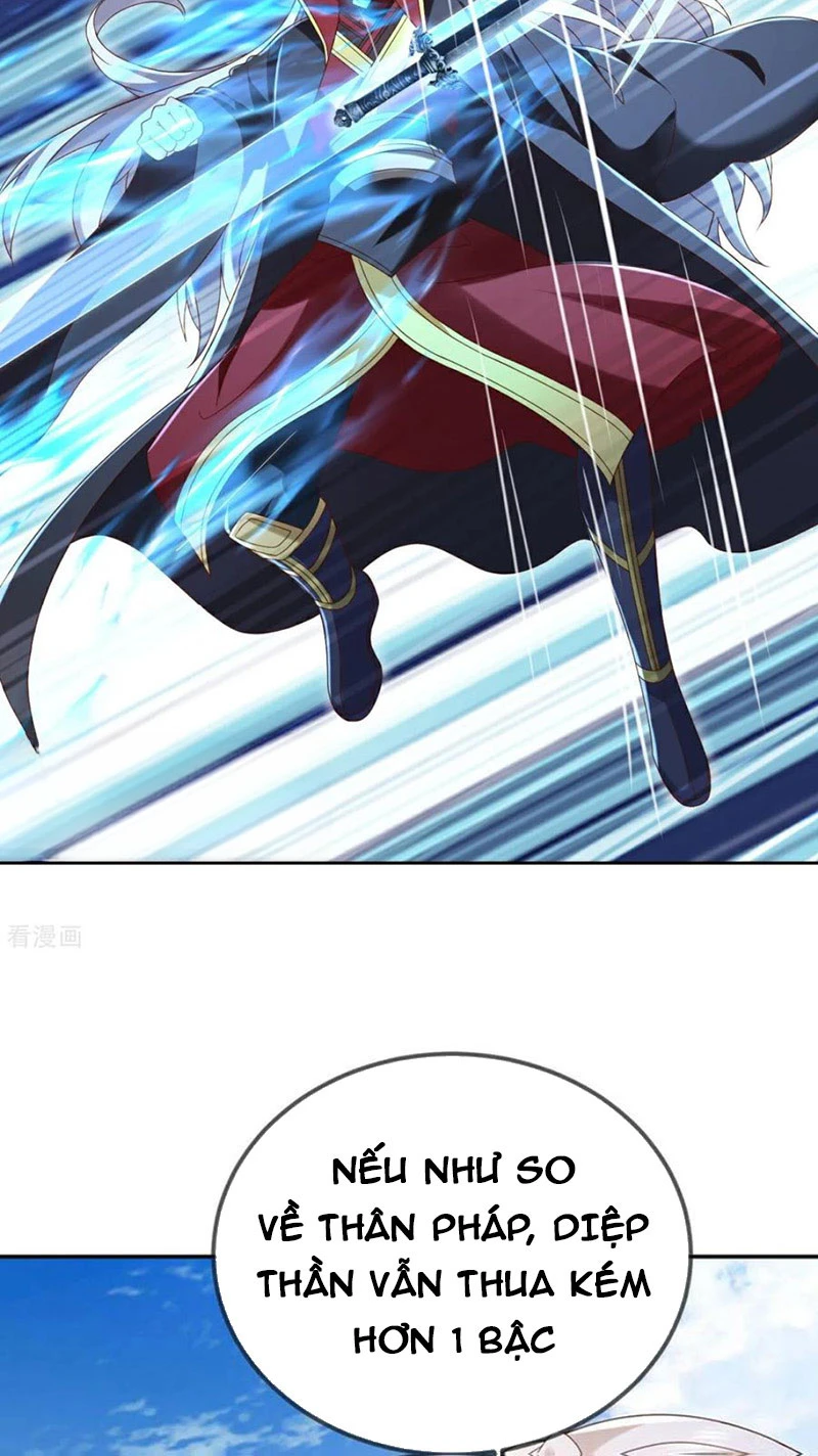 Tiên Võ Đế Tôn Chapter  626 - 24