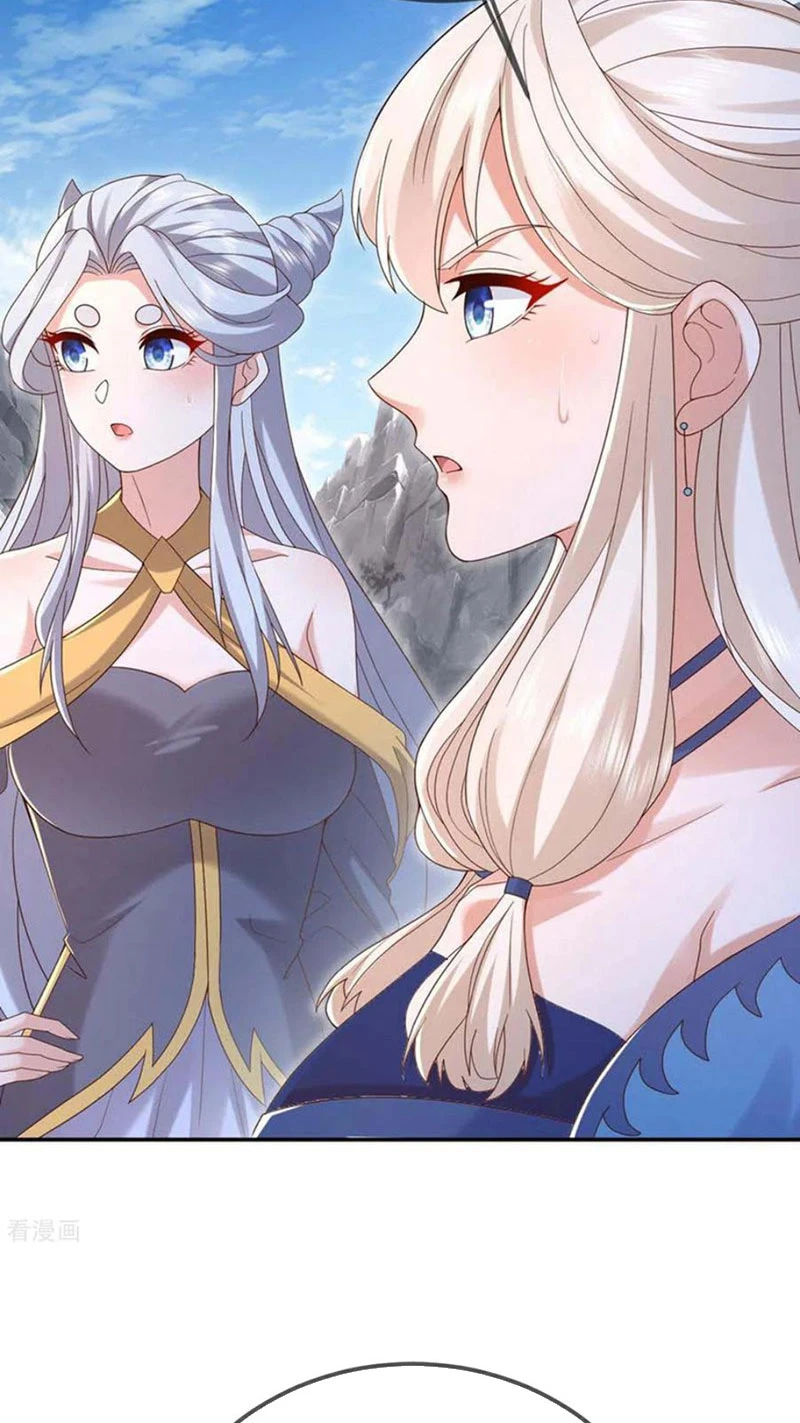 Tiên Võ Đế Tôn Chapter  626 - 25