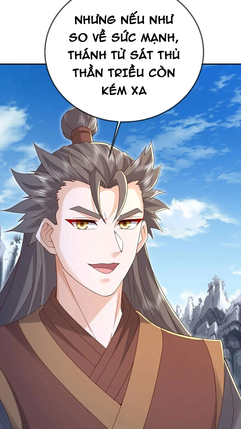 Tiên Võ Đế Tôn Chapter  626 - 26