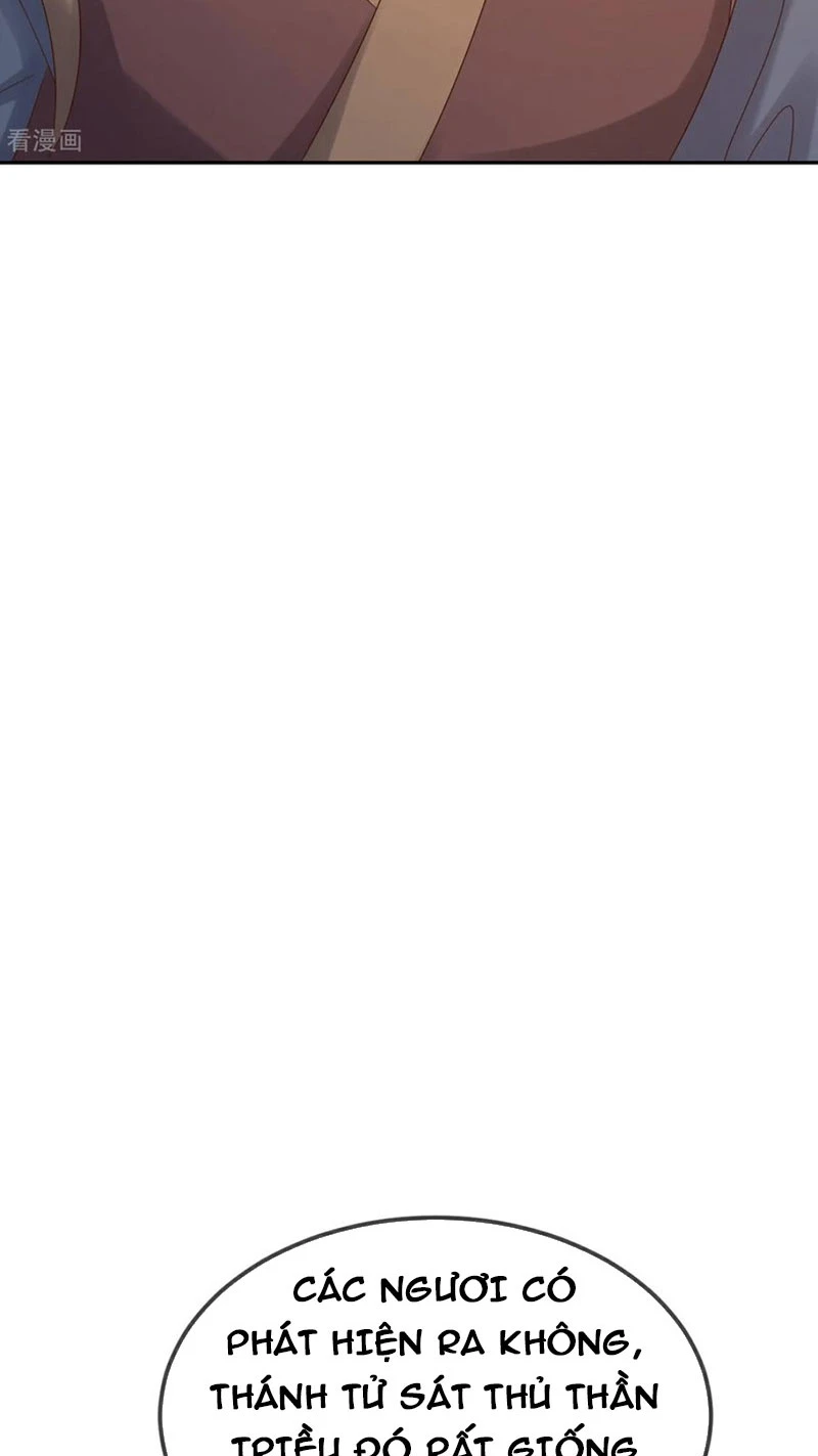 Tiên Võ Đế Tôn Chapter  626 - 27