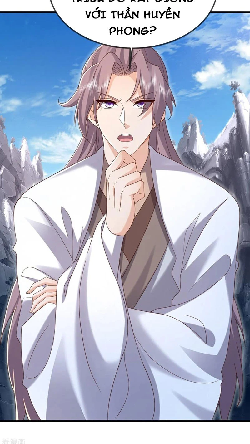 Tiên Võ Đế Tôn Chapter  626 - 28