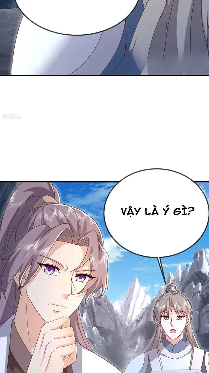 Tiên Võ Đế Tôn Chapter  626 - 30