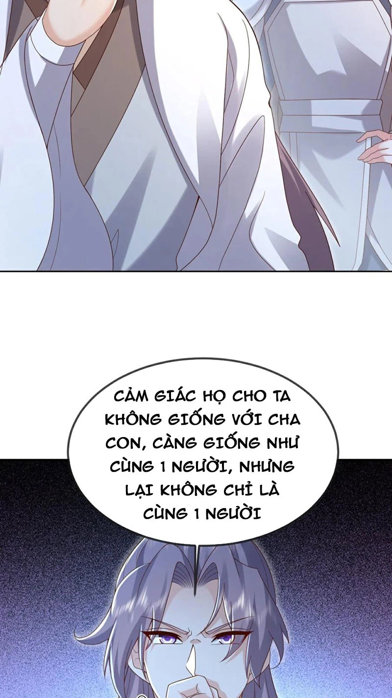 Tiên Võ Đế Tôn Chapter  626 - 31