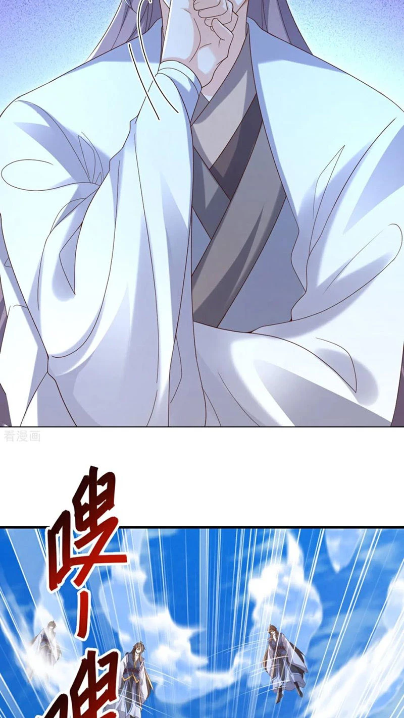 Tiên Võ Đế Tôn Chapter  626 - 32