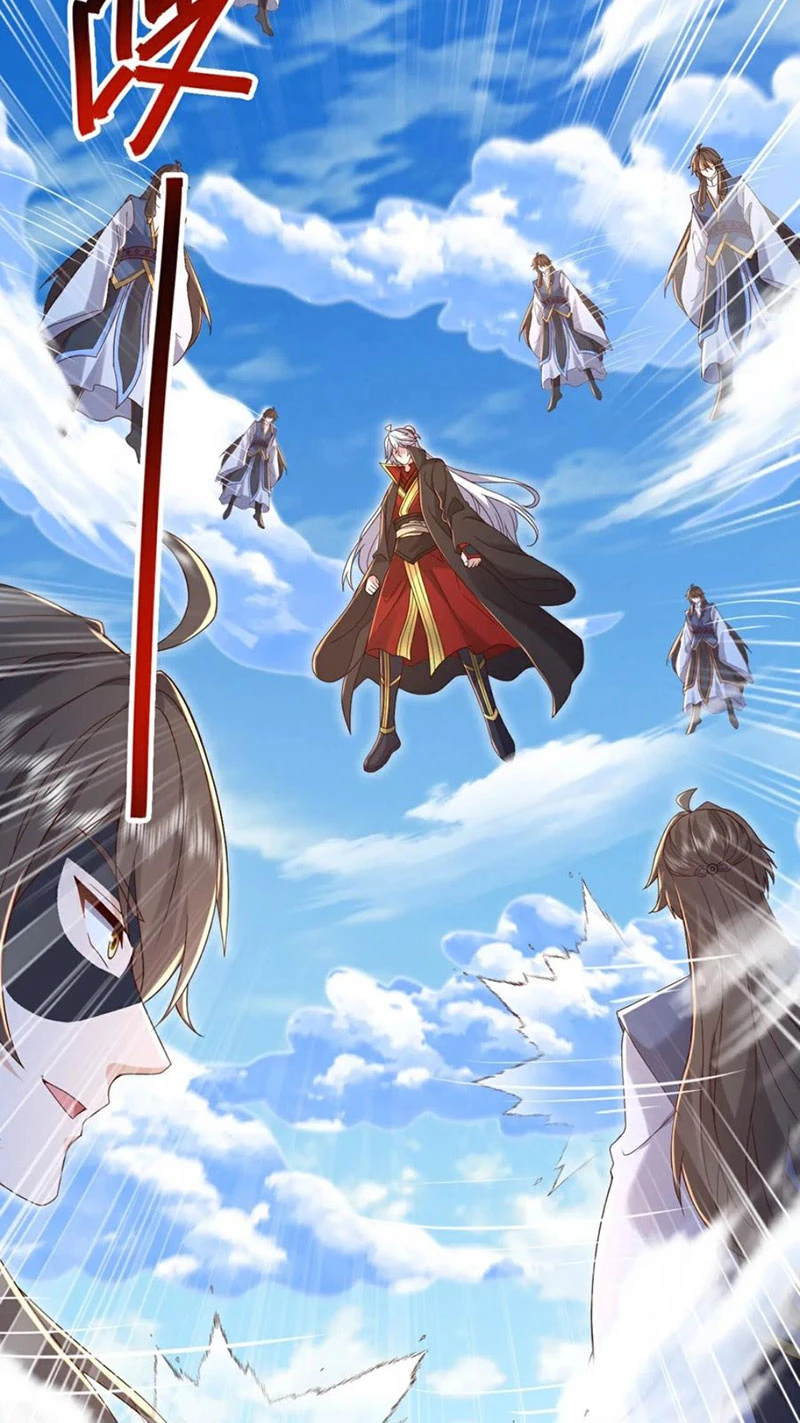 Tiên Võ Đế Tôn Chapter  626 - 33