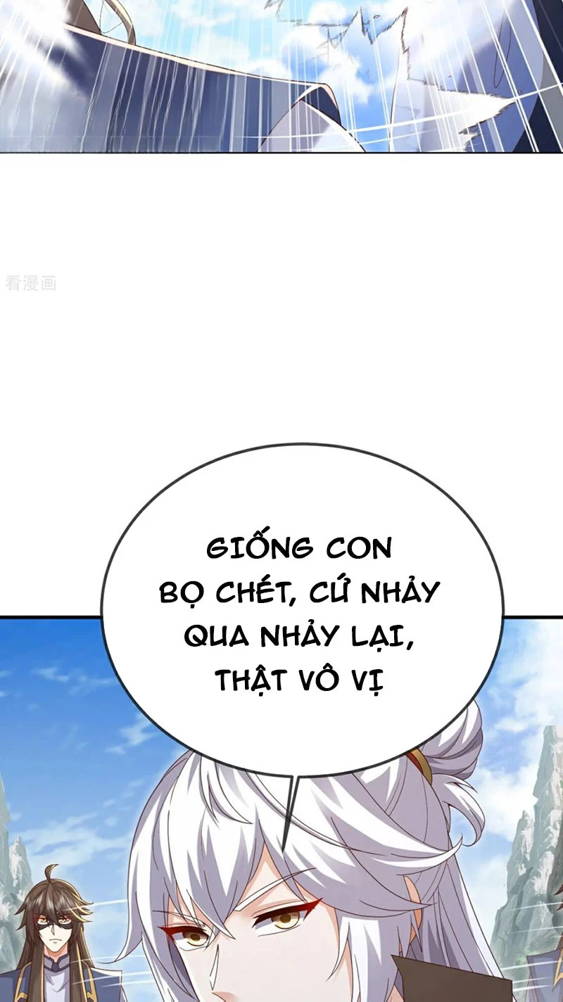 Tiên Võ Đế Tôn Chapter  626 - 34