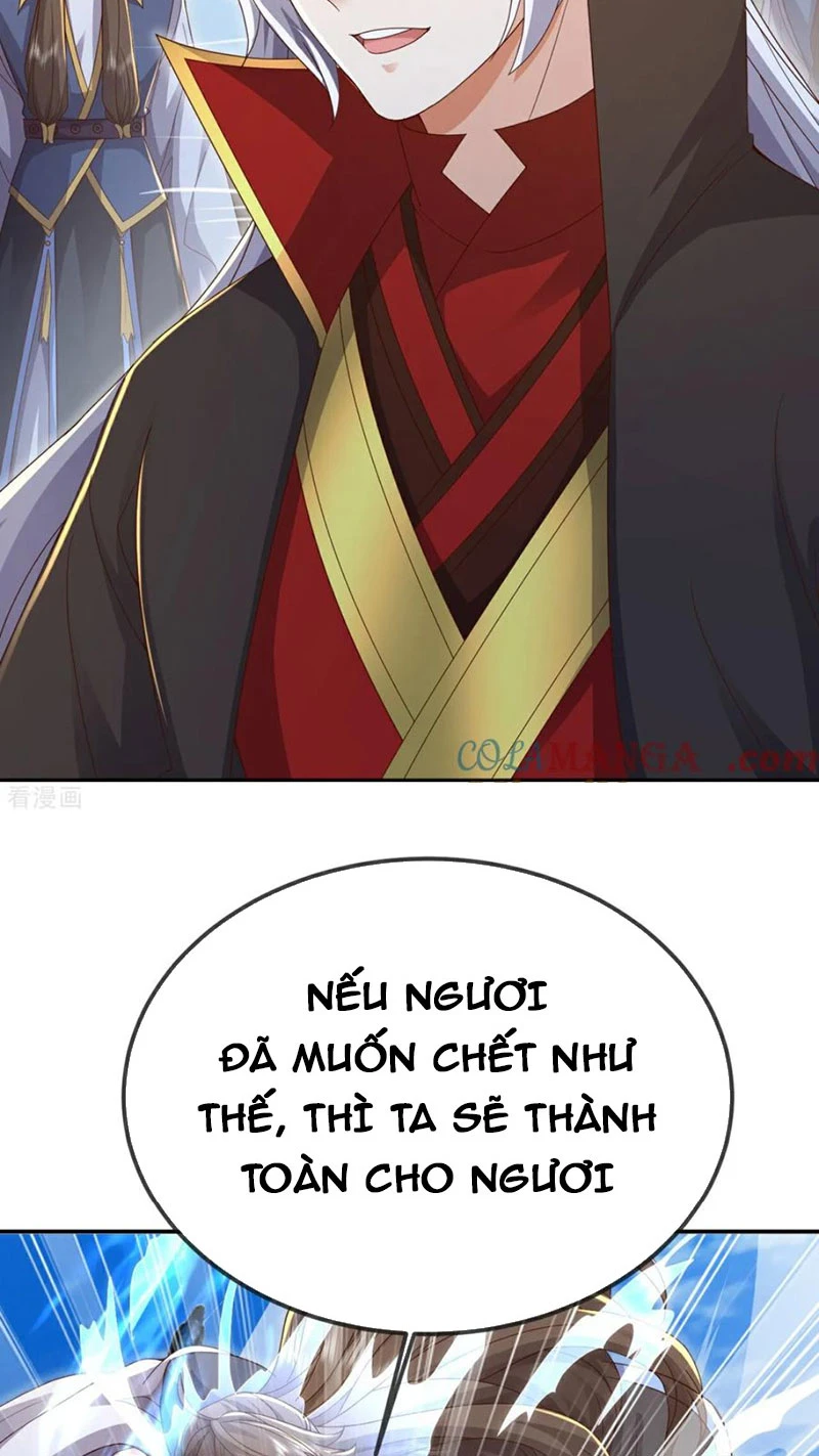 Tiên Võ Đế Tôn Chapter  626 - 35