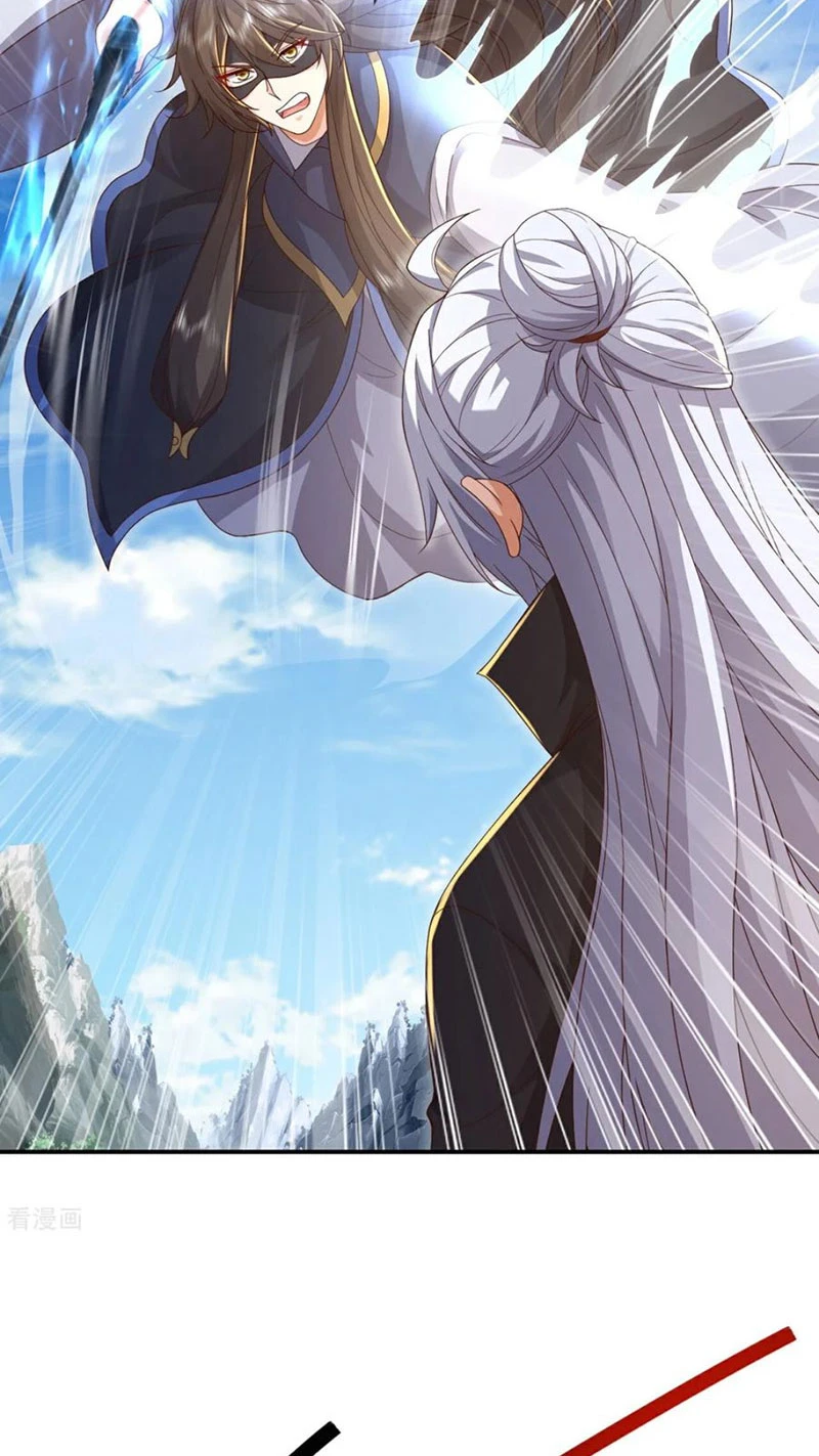 Tiên Võ Đế Tôn Chapter  626 - 36