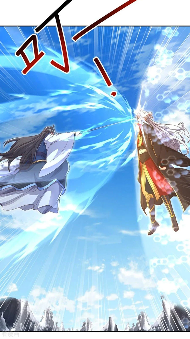 Tiên Võ Đế Tôn Chapter  626 - 37