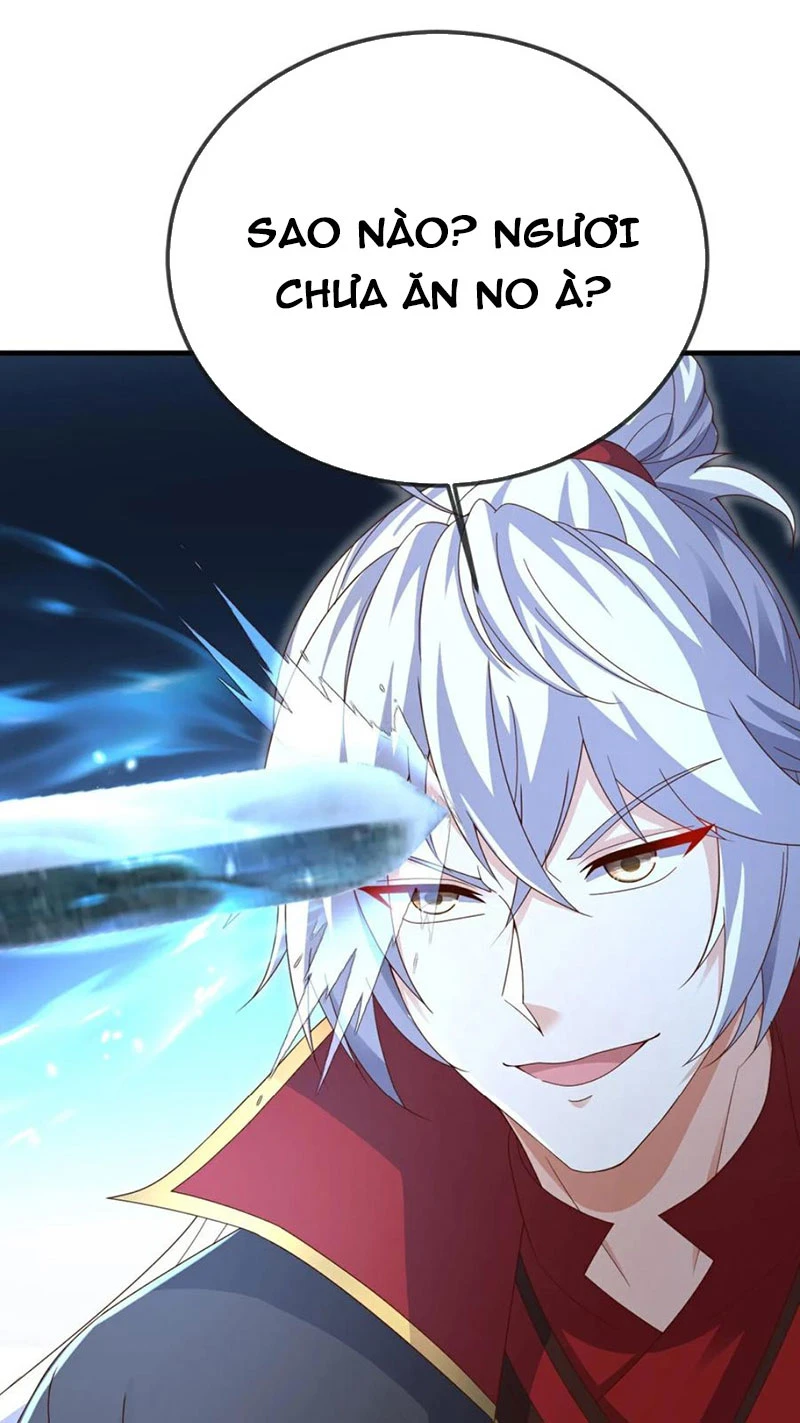 Tiên Võ Đế Tôn Chapter  626 - 38