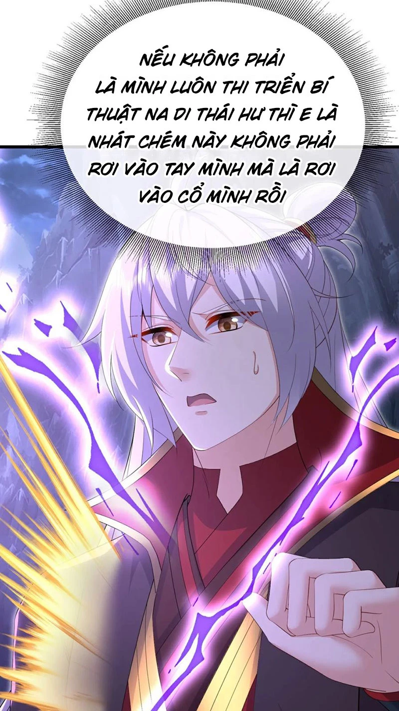 Tiên Võ Đế Tôn Chapter  626 - 41