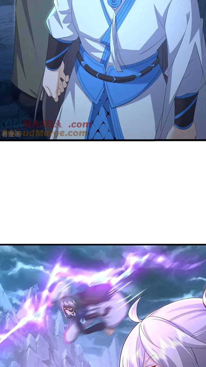 Tiên Võ Đế Tôn Chapter  626 - 43