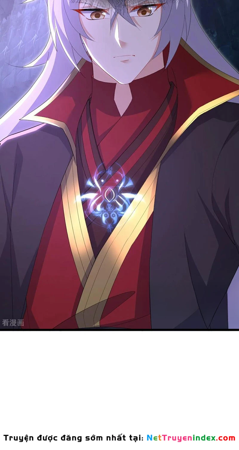 Tiên Võ Đế Tôn Chapter  626 - 45