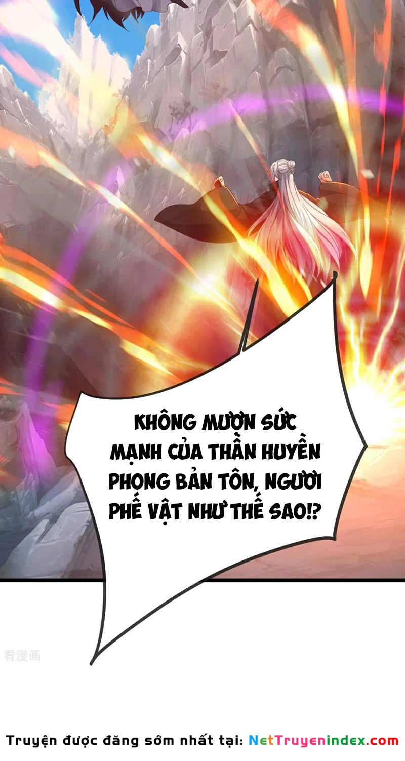 Tiên Võ Đế Tôn Chapter  626 - 48