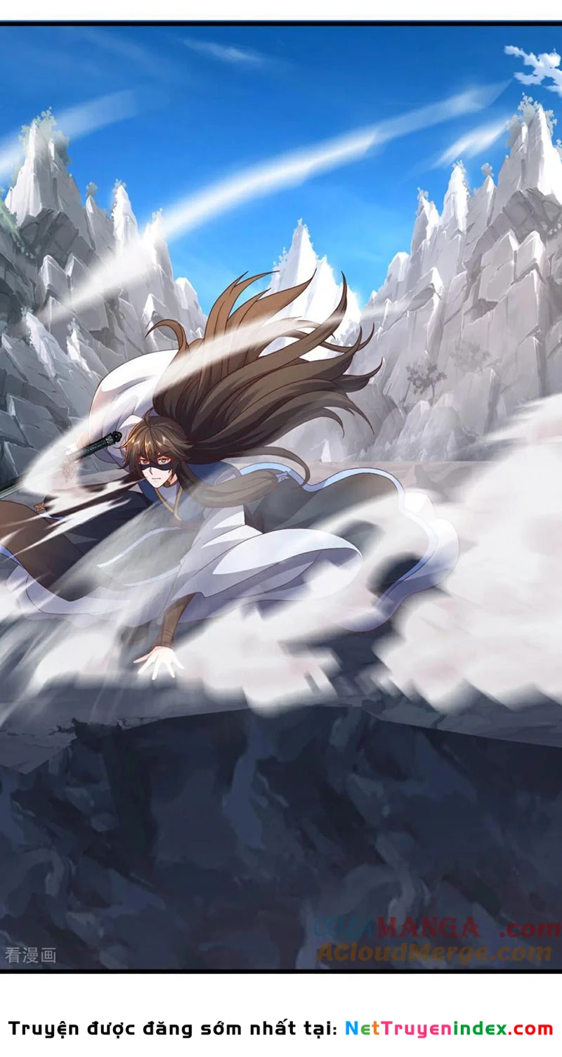 Tiên Võ Đế Tôn Chapter  626 - 49